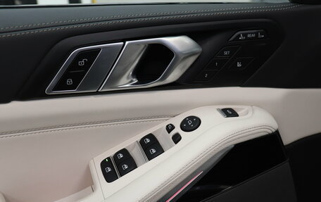 BMW X7, 2025 год, 16 690 000 рублей, 21 фотография