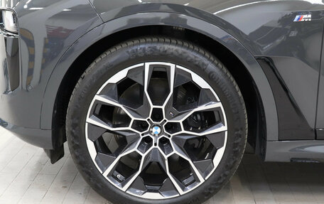 BMW X7, 2025 год, 16 690 000 рублей, 18 фотография