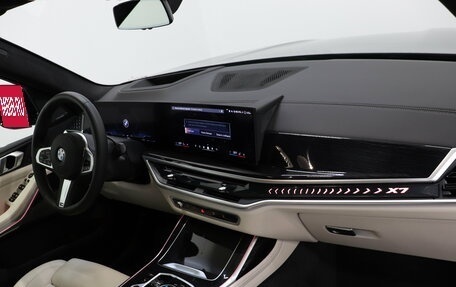 BMW X7, 2025 год, 16 690 000 рублей, 11 фотография