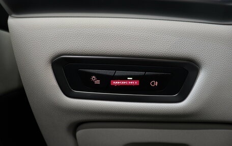 BMW X7, 2025 год, 16 690 000 рублей, 23 фотография