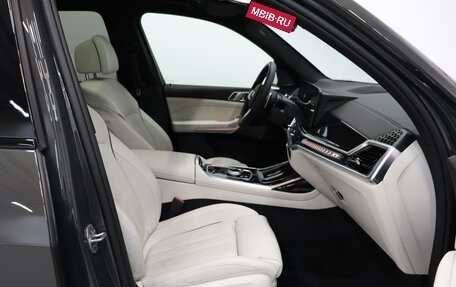 BMW X7, 2025 год, 16 690 000 рублей, 12 фотография