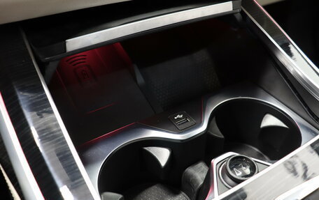 BMW X7, 2025 год, 16 690 000 рублей, 29 фотография