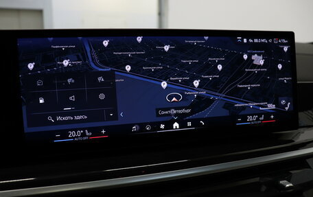 BMW X7, 2025 год, 16 690 000 рублей, 27 фотография