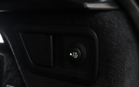 BMW X7, 2025 год, 16 690 000 рублей, 34 фотография