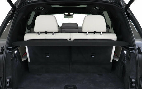 BMW X7, 2025 год, 16 690 000 рублей, 33 фотография