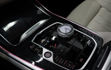 BMW X7, 2025 год, 16 690 000 рублей, 30 фотография