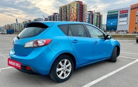 Mazda 3, 2009 год, 770 000 рублей, 4 фотография