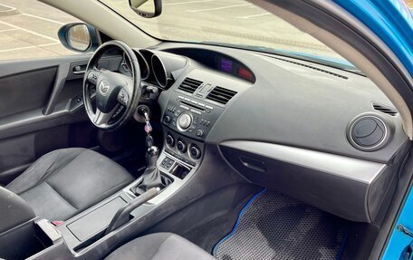 Mazda 3, 2009 год, 770 000 рублей, 7 фотография