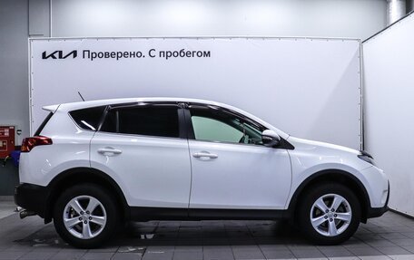 Toyota RAV4, 2013 год, 1 899 000 рублей, 6 фотография