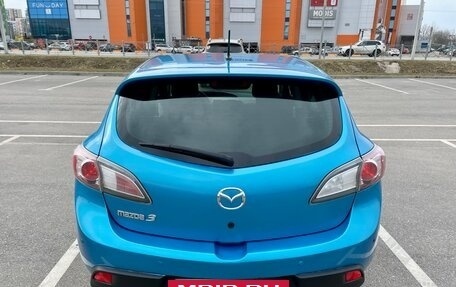 Mazda 3, 2009 год, 770 000 рублей, 5 фотография