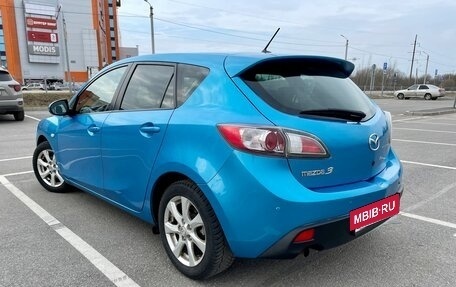 Mazda 3, 2009 год, 770 000 рублей, 6 фотография