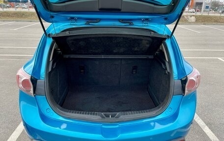 Mazda 3, 2009 год, 770 000 рублей, 11 фотография