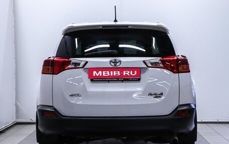 Toyota RAV4, 2013 год, 1 899 000 рублей, 5 фотография