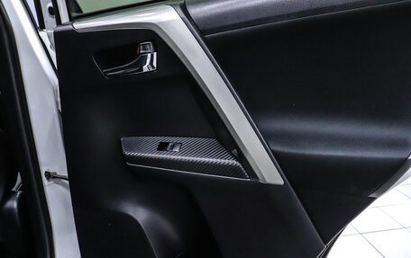 Toyota RAV4, 2013 год, 1 899 000 рублей, 20 фотография