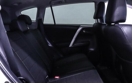 Toyota RAV4, 2013 год, 1 899 000 рублей, 22 фотография