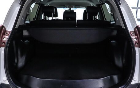 Toyota RAV4, 2013 год, 1 899 000 рублей, 25 фотография