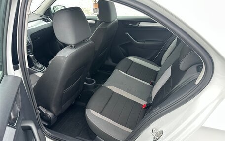 Skoda Rapid I, 2019 год, 1 320 000 рублей, 7 фотография