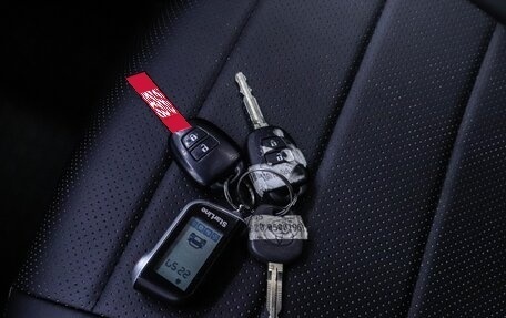 Toyota RAV4, 2013 год, 1 899 000 рублей, 23 фотография