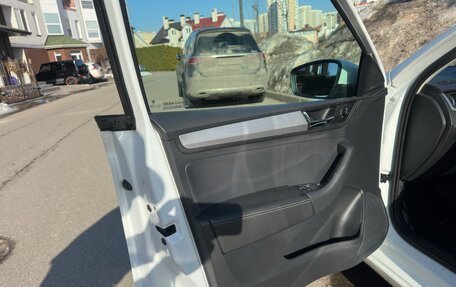 Skoda Rapid I, 2019 год, 1 320 000 рублей, 20 фотография