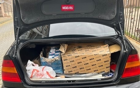 BMW 3 серия, 2004 год, 800 000 рублей, 9 фотография