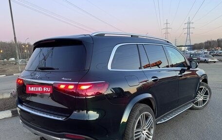 Mercedes-Benz GLS, 2020 год, 7 300 000 рублей, 6 фотография