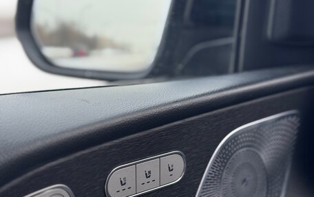 Mercedes-Benz GLS, 2020 год, 7 300 000 рублей, 13 фотография