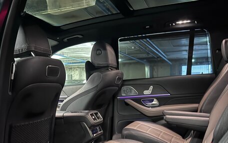 Mercedes-Benz GLS, 2020 год, 7 300 000 рублей, 15 фотография