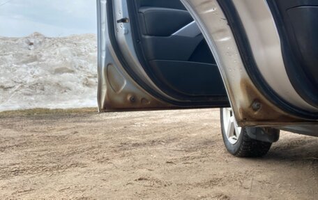 Mitsubishi Outlander III рестайлинг 3, 2008 год, 1 050 000 рублей, 6 фотография