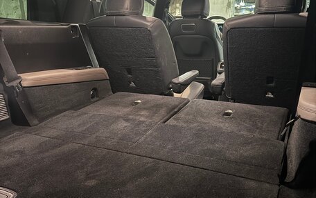 Mercedes-Benz GLS, 2020 год, 7 300 000 рублей, 18 фотография