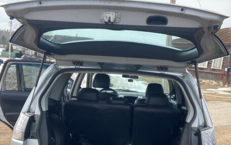 Mitsubishi Outlander III рестайлинг 3, 2008 год, 1 050 000 рублей, 7 фотография