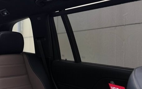Mercedes-Benz GLS, 2020 год, 7 300 000 рублей, 14 фотография