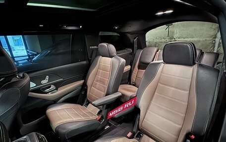 Mercedes-Benz GLS, 2020 год, 7 300 000 рублей, 16 фотография