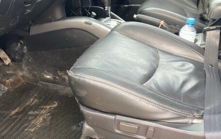 Mitsubishi Outlander III рестайлинг 3, 2008 год, 1 050 000 рублей, 9 фотография