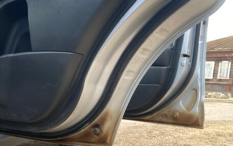 Mitsubishi Outlander III рестайлинг 3, 2008 год, 1 050 000 рублей, 12 фотография