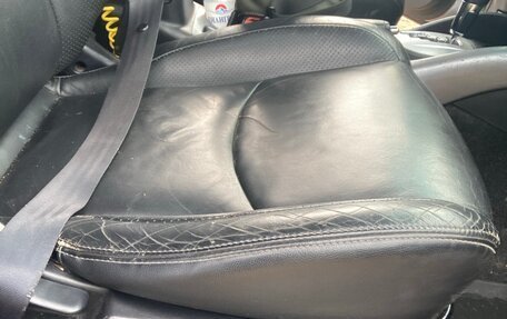 Mitsubishi Outlander III рестайлинг 3, 2008 год, 1 050 000 рублей, 13 фотография