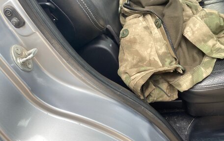 Mitsubishi Outlander III рестайлинг 3, 2008 год, 1 050 000 рублей, 11 фотография