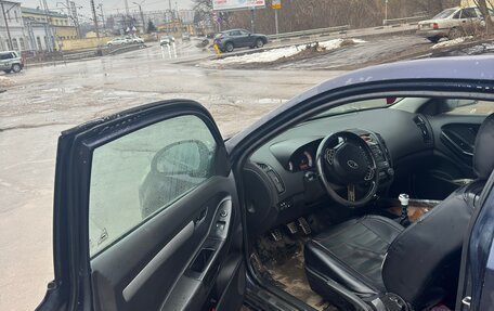 KIA cee'd I рестайлинг, 2008 год, 280 000 рублей, 7 фотография