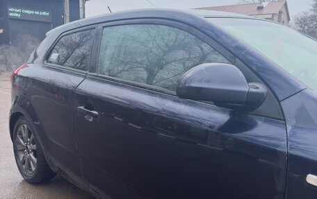 KIA cee'd I рестайлинг, 2008 год, 280 000 рублей, 3 фотография