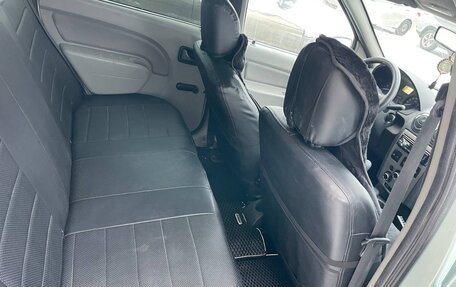 Renault Logan I, 2009 год, 355 000 рублей, 3 фотография