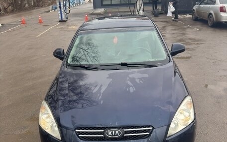 KIA cee'd I рестайлинг, 2008 год, 280 000 рублей, 2 фотография
