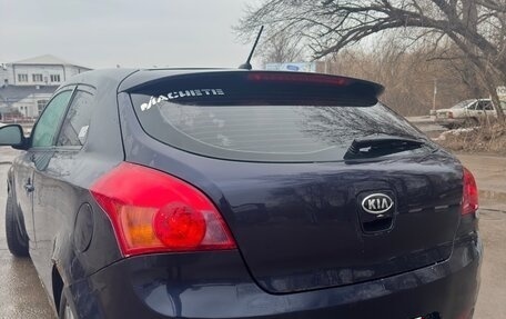 KIA cee'd I рестайлинг, 2008 год, 280 000 рублей, 6 фотография