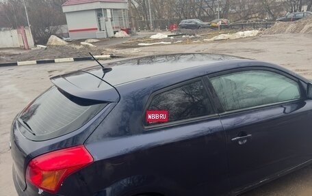 KIA cee'd I рестайлинг, 2008 год, 280 000 рублей, 5 фотография