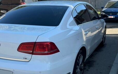 Volkswagen Passat B7, 2011 год, 1 050 000 рублей, 7 фотография