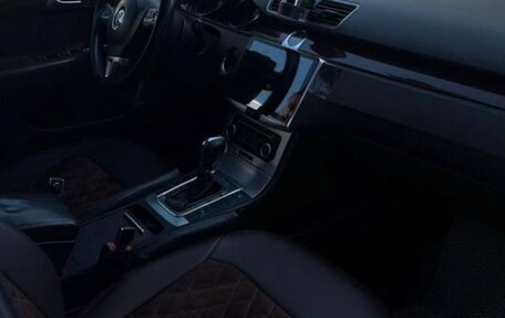 Volkswagen Passat B7, 2011 год, 1 050 000 рублей, 8 фотография