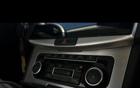 Volkswagen Passat B7, 2011 год, 1 050 000 рублей, 11 фотография