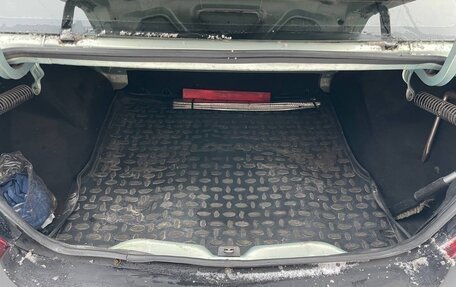 Renault Logan I, 2009 год, 355 000 рублей, 7 фотография