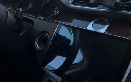 Volkswagen Passat B7, 2011 год, 1 050 000 рублей, 13 фотография