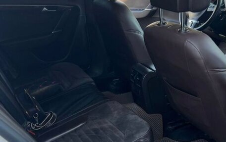 Volkswagen Passat B7, 2011 год, 1 050 000 рублей, 14 фотография