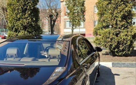 Mercedes-Benz S-Класс, 2008 год, 3 100 000 рублей, 9 фотография