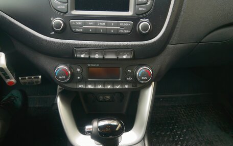 KIA cee'd III, 2017 год, 1 370 000 рублей, 11 фотография